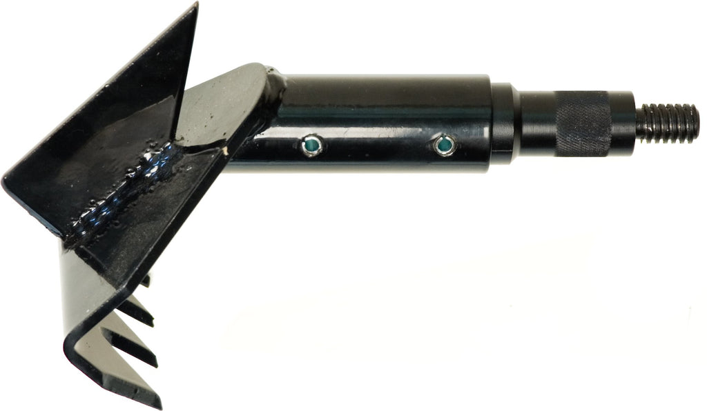 Fire Fighting Drywall Hook Head (Telescopic Handle not included)