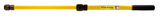 Telescopic Handle 2 to 4 foot (Head not included)
