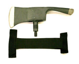 Pulaski Axe Head Sheath (Head not included)