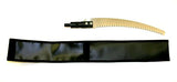 13" Saw Head with Sheath (Telescopic Handle not included)